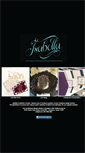 Mobile Screenshot of isabellainvitations.com